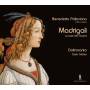 Tabbia / Daltrocanto - Madrigale auf Texte von Giovanni Battista Guarini