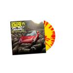 Dizzee Rascal - Don't Take It Personal (Ltd. Yellow+Red Splatter)