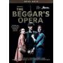 Burt / Klein / Batter / Purkiss / William Christie - The Beggar's Opera [DE-Version, Regio 2/B]