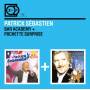 Patrick Sebastien - Bar Academy/pochette Surprise