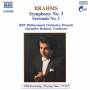 Alexander Rahbari / BRTOP - Sinfonie 3/Serenade 1