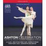 The Royal Ballet - Ashton Celebration [Regio free (0)]