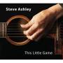 Steve Ashley - This Little Game