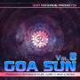Various - Goa Sun 8