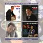 Andy Williams - Danny Boy/Moon River/Warm And Willing/Days Of Wine