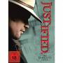 Movie - Justified - Die Komplette Seri [DE-Version, Regio 2/B]