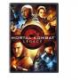 Mortal Kombat: Legacy / (ecoa) - Mortal Kombat: Legacy [US-Version, Regio 1]