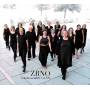 Vokalensemble Glas - Zrno