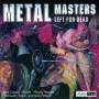 Various - Metal Masters-killers