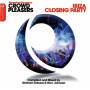 Graham Sahara / Nicc Johnson / + - SSCP -Ibiza Closing Party 2013
