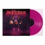 DeVicious - Black Heart (Ltd. 180g Pink LP)