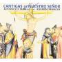 EDUARDO PANIAGUA - Cantigas De Nuestro Senor