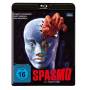 Umberto Lenzi - Spasmo (Blu-ray) [DE-Version, Regio 2/B]