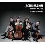 Elias Quartet - Streichquartette 2 & 3
