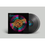 Trapeze - Lost Tapes Vol. 2 (Ltd. 2LP/Clear Transparent)