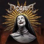 Dogma - Dogma (Scarlet Blood / Black Mass Drip)