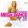 Various - Mega Dance Summer Top 100 2011