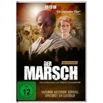 David Wheatley - Der Marsch (remastered) [DE-Version, Regio 2/B]