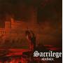 Sacrilege - Six6six