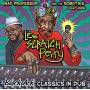 Mad Professor And The Rob - Black Ark Classic In Dub