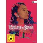 Daniel Donato - Call Me Agnes (OmU) [DE-Version, Regio 2/B]