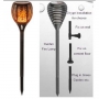 Synergy 21 Led - Flame Serie Solar Garten Lampe