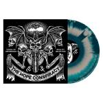 The Hope Conspiracy - Tools of Oppression/Rule by Deception (Silver / Bl