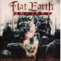 Flat Earth Society - Friends are temporary,ego is forever