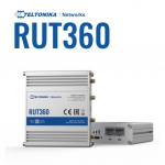 Teltonika - RUT360 LTE Cat 6 Router