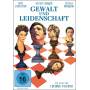 Luchino Visconti - Gewalt und Leidenschaft [DE-Version, Regio 2/B]