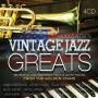 V / a - Vintage Jazz Greats