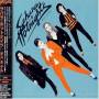 Sahara Hotnights - Kiss & Tell