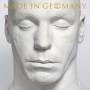 Rammstein - Made In Germany 1995-2011