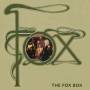 Fox - The Fox Box-Deluxe 4CD Box Set