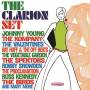Various Artists - The Clarion Set 3CD Clamshell Box