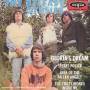 Belfast Gypsies - Gloria's Dream (mini Cd)