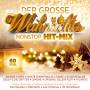 Various - Der gro�e Weihnachts Nonstop Hit-Mix