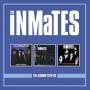 The Inmates - The Albums 1979-82 Plus Bonustracks (3CD Boxset)