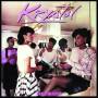 Krystol - Getting Ready