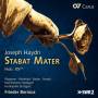 Wegener / Noack / Bernius / Kammerchor St. / Hofkapelle St - Stabat Mater Hob.XXa:1