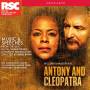 V / A - Antony and Cleopatra
