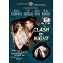 Clash By Night / (mono) - Clash By Night [Regio free (0)]