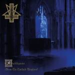 Abigor - Nachthymnen (From The Twilight Kingdom) LP + CD