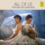 Petra Magoni & Ilaria Fantin - All Of Us (Natural Sound Recording)