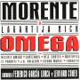 Enrique Morente - Omega