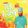 Fidel Nadal - Tek A Ship