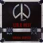 Leslie West - Unusual Suspects
