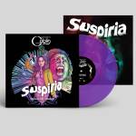 Claudio Simonetti's Goblin - Suspiria (Dark Purple Vinyl)
