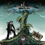 Stonegazer - The End Of Our World (Green Vinyl)