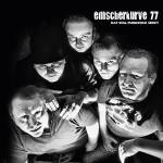 Emscherkurve 77 - Dat Soll Punkrock Sein?!(180g Black/white Lp)